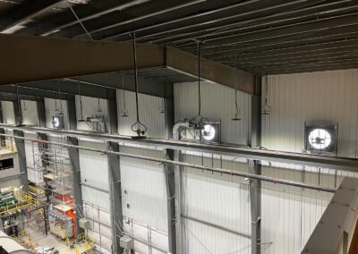 commercial ventilation